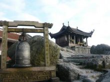 Du lịch Yên Tử