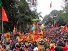 Du lịch đầu năm và những sai lầm cần tránh