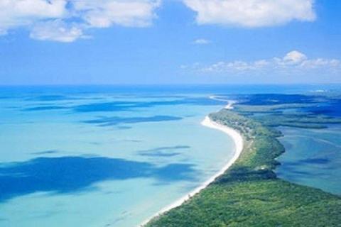 Những điểm du lịch đẹp tại đảo Ngọc - Phú Quốc