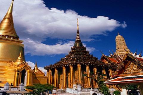 Du lịch Thái Lan, điểm tham quan và các món đặc sản