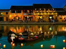 Festival Di sản Quảng Nam 2017 - hành trình kết nối di dản