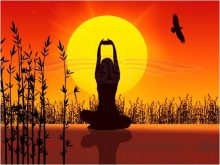8 mối quan tâm khiến con người luôn ở trong vòng luẩn quẩn