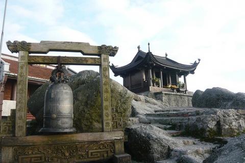 Du lịch Yên Tử