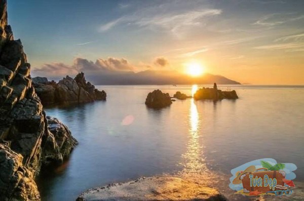 Biển Hoành Sơn - Hà Tĩnh