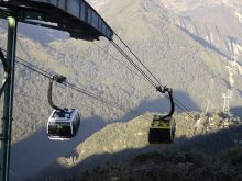 Hệ thống cáp 3 sợi