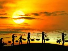 Mũi Né –Phan Thiết và những thắng cảnh đẹp