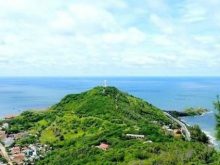 Điểm du lịch Vũng Tàu và những món đặc sản hấp dẫn