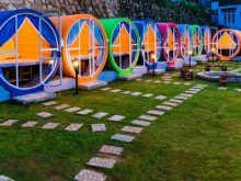 Thông tin các homestay từ Bắc vào Nam hữu ích cho dân phượt