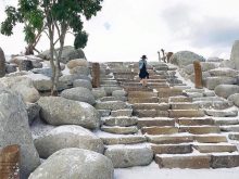 Khu du lịch sinh thái M'drak