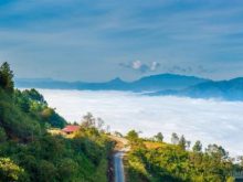 Các điểm nên đi khi tới du lịch Lai Châu