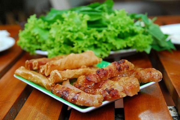 Món ngon Đà Lạt