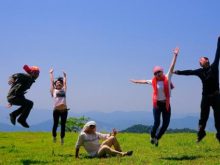 Các điểm du lịch quanh Hà Nội đi về trong ngày