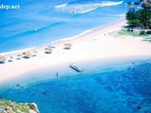 Du lịch bãi tắm đôi Hòn Nội 2 -9