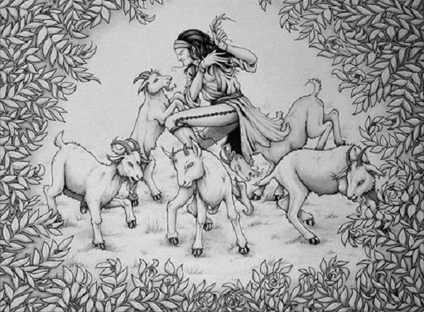 Nguồn gốc cà phê